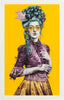 Madeline (Yellow/Gold MaSk)