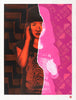 Unknown Pleasures (Mixed Reality)