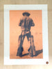 I Should Have Been A Cowboy