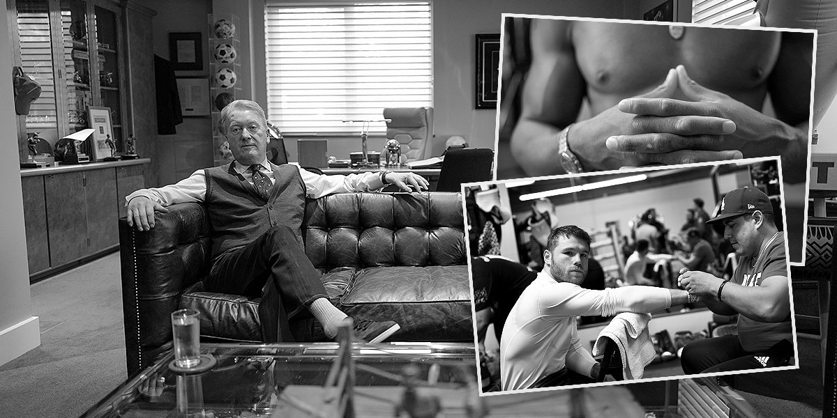 CALL OF THE WARRIOR 
exclusively available to WCE