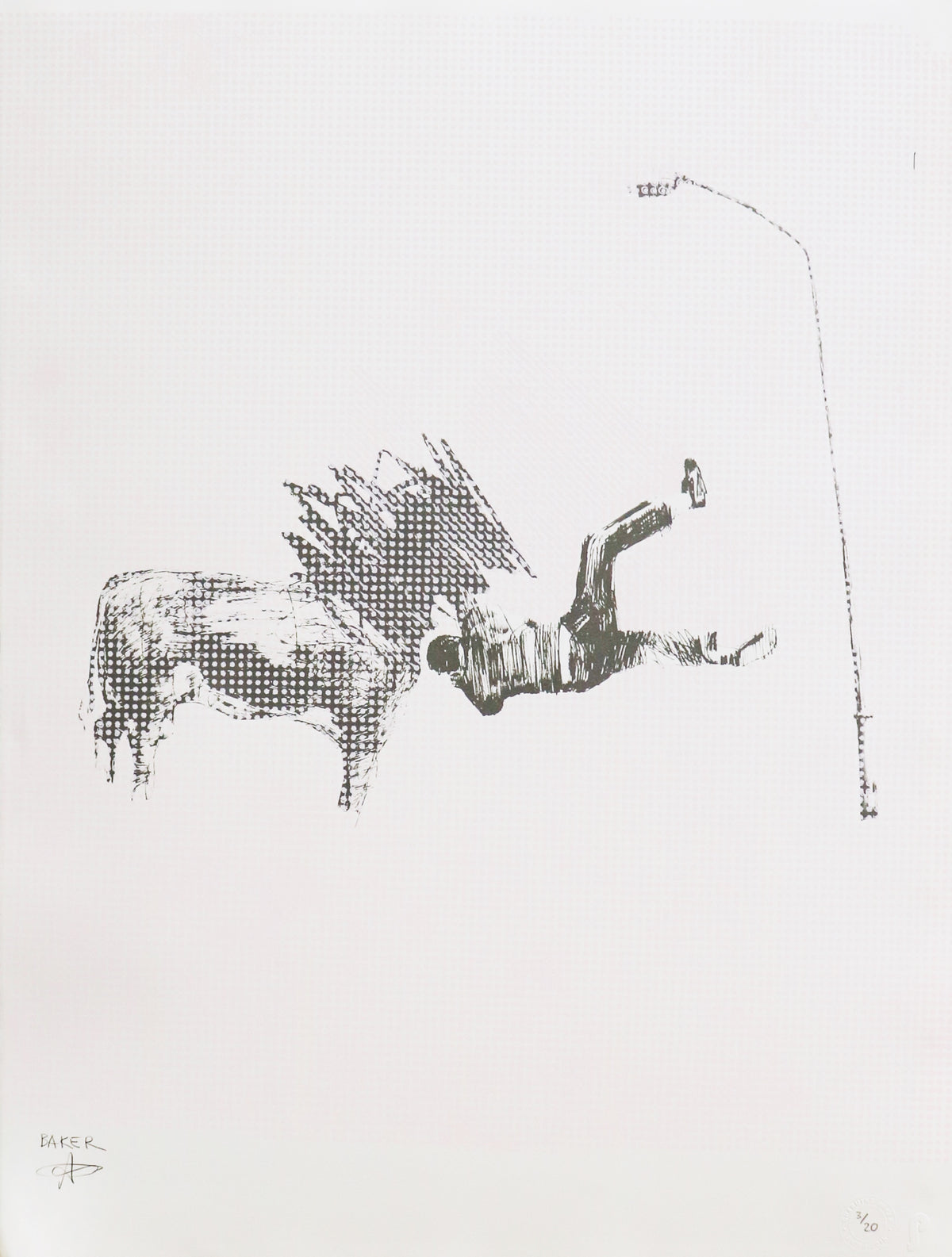Falling Boy