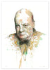 Sir Winston Churchill