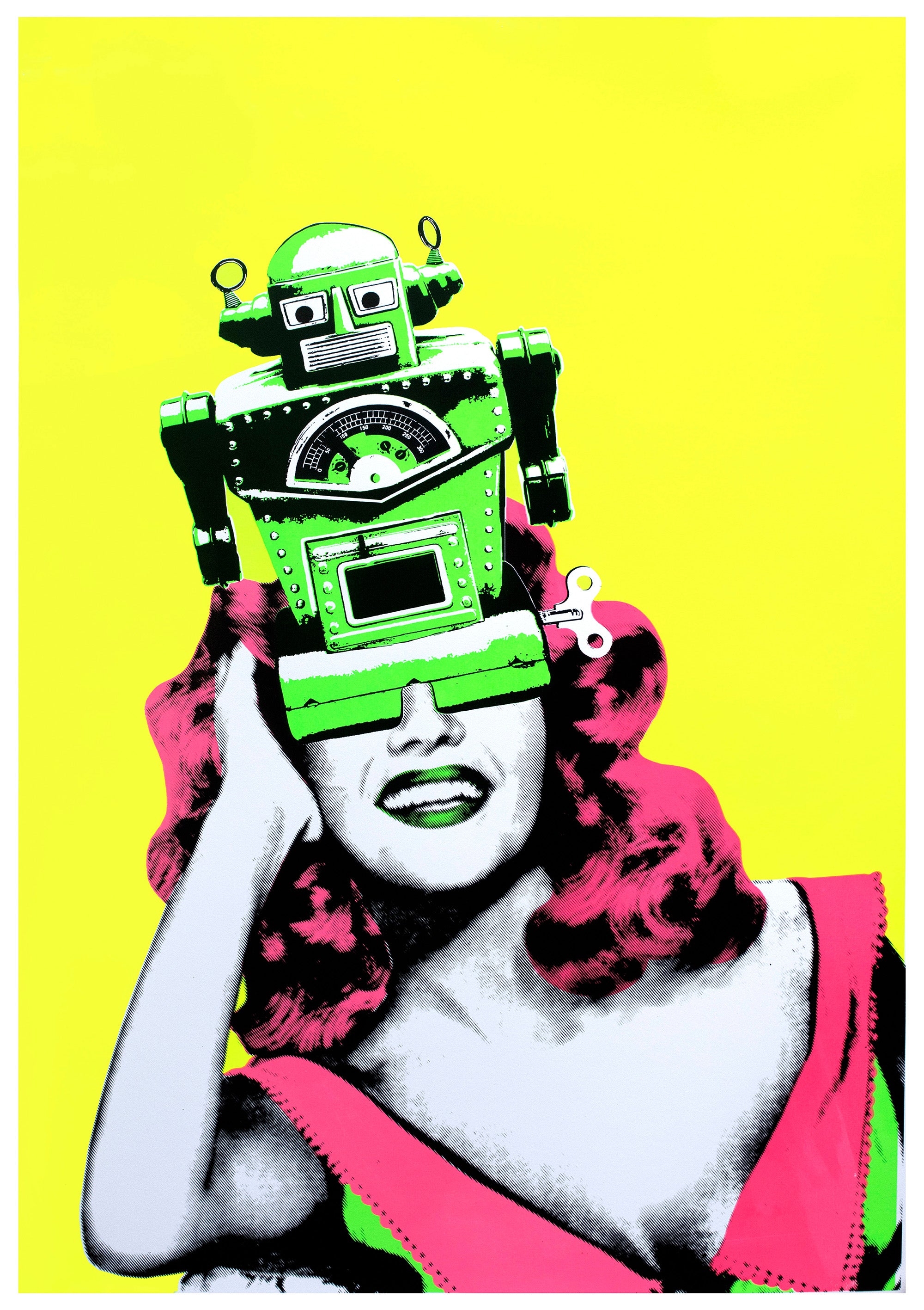 Robo-Rita
