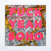 Fuck Yeah Soho!
