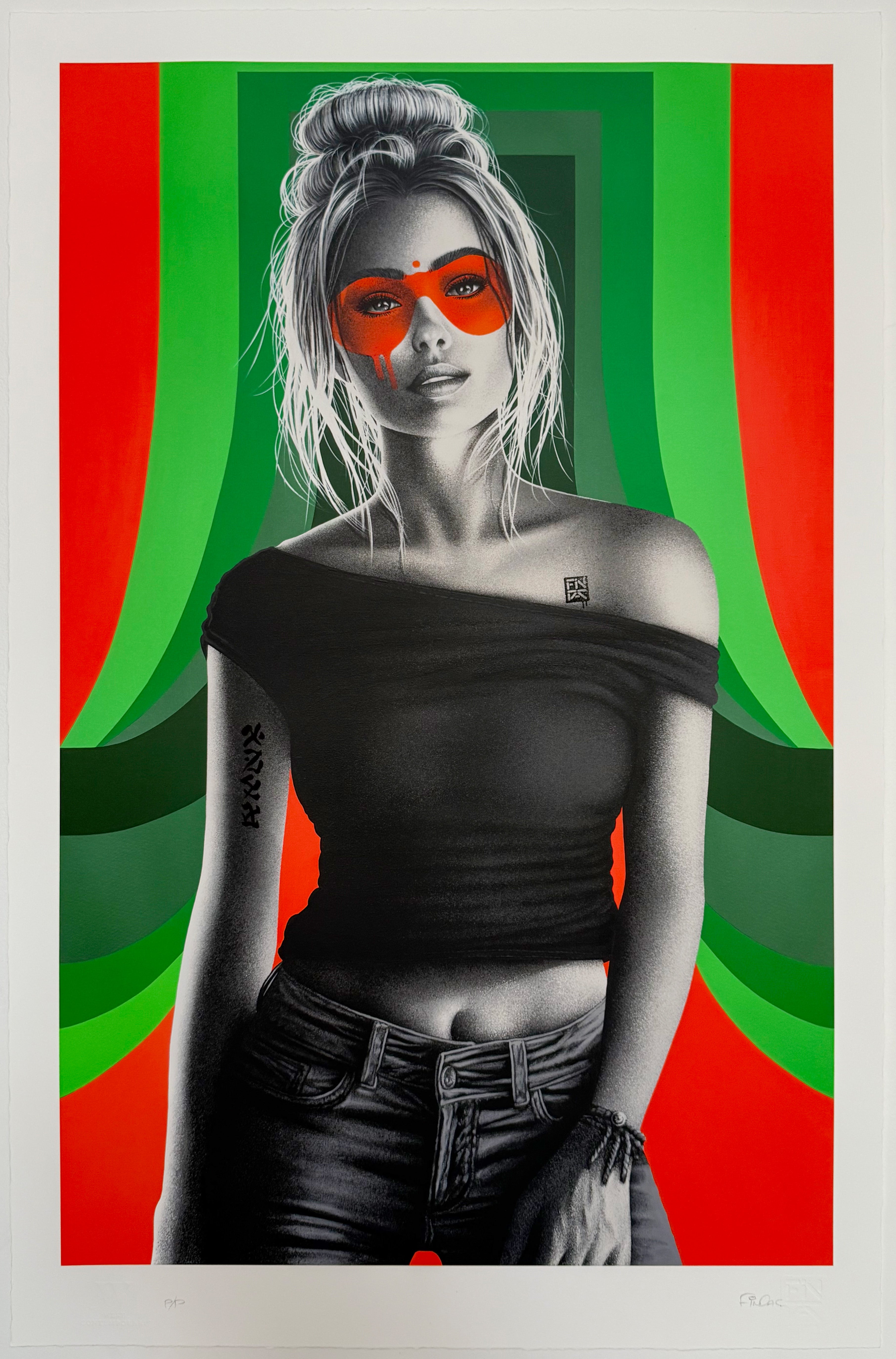 Fin DAC Our House Release - Full Set