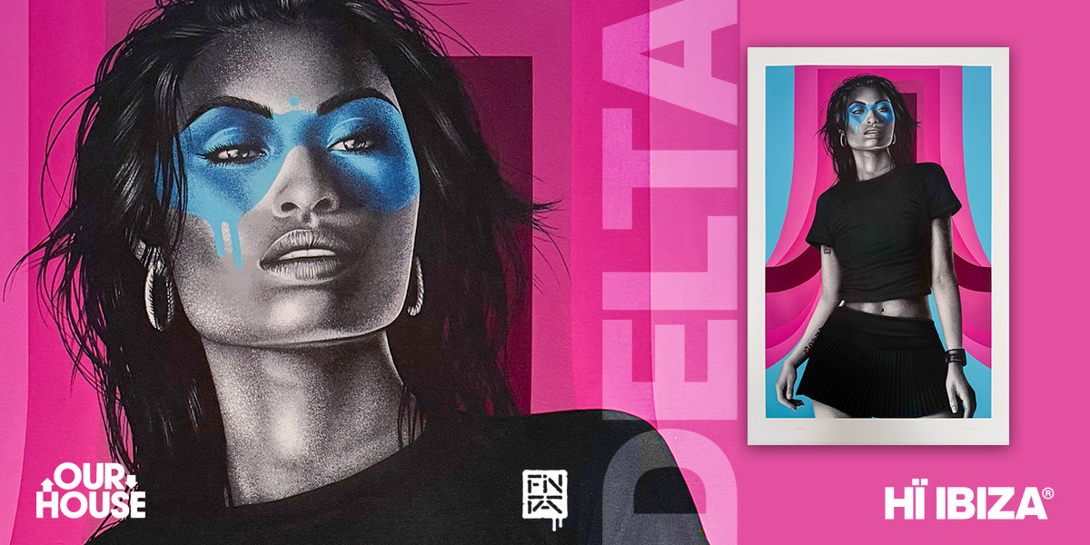 Fin DAC
<br>
Delta - Releases Sunday 31st August
7pm GMT