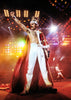 Freddie Crown - 'A Magic Tour', Wembley Stadium 1986