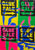 High street Glue sale