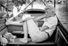 Bowie in Bangkok 1983