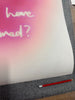Lauren Baker. What If... Pink - Medium