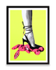 Lucky Rabbit’s Foot