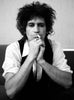 Keith Richards London 1982