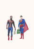 Parker and Clark's