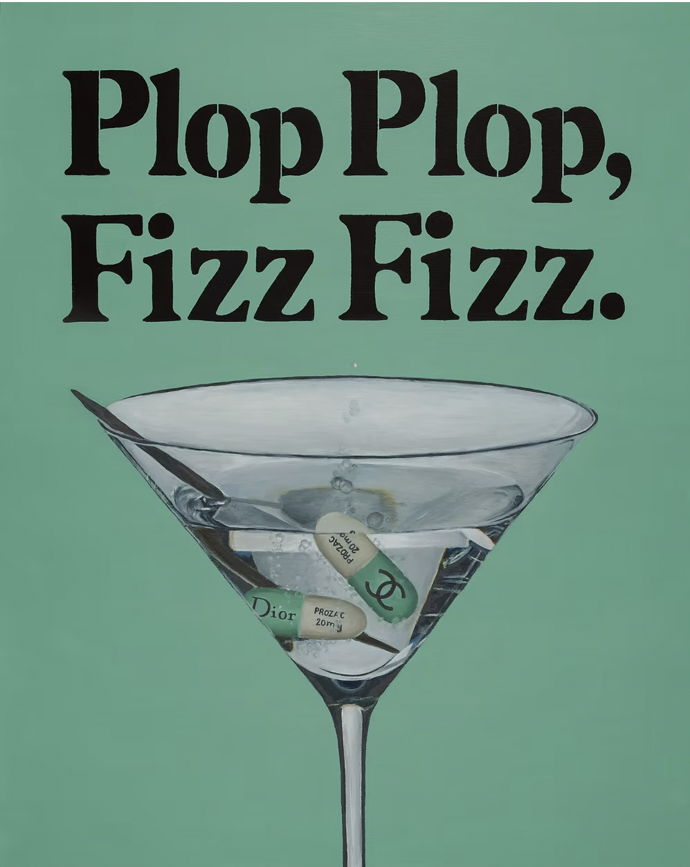 Plop Plop Fizz Fizz