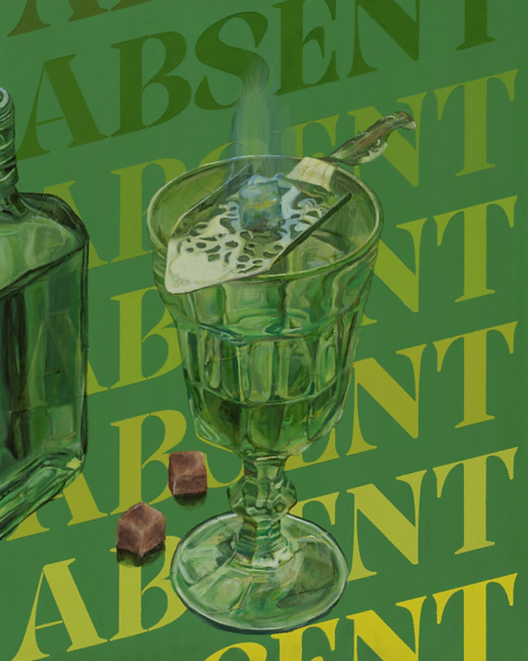 Absent