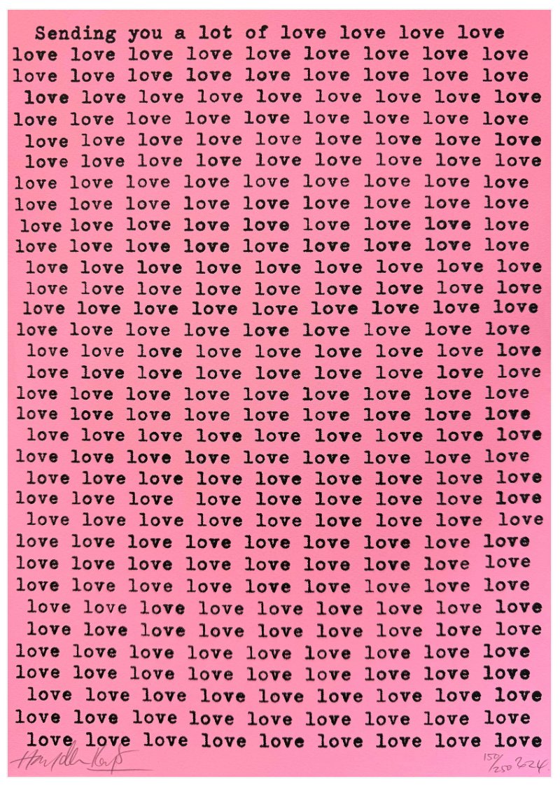 Labour of Love 2024