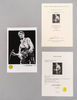 Bang & Olufsen X Denis O Regan Beosound A9 speaker + Cover + Print