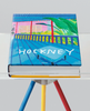 David Hockney. A Bigger Book, Collector's Edition
