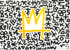 The Crown - Yellow Edition