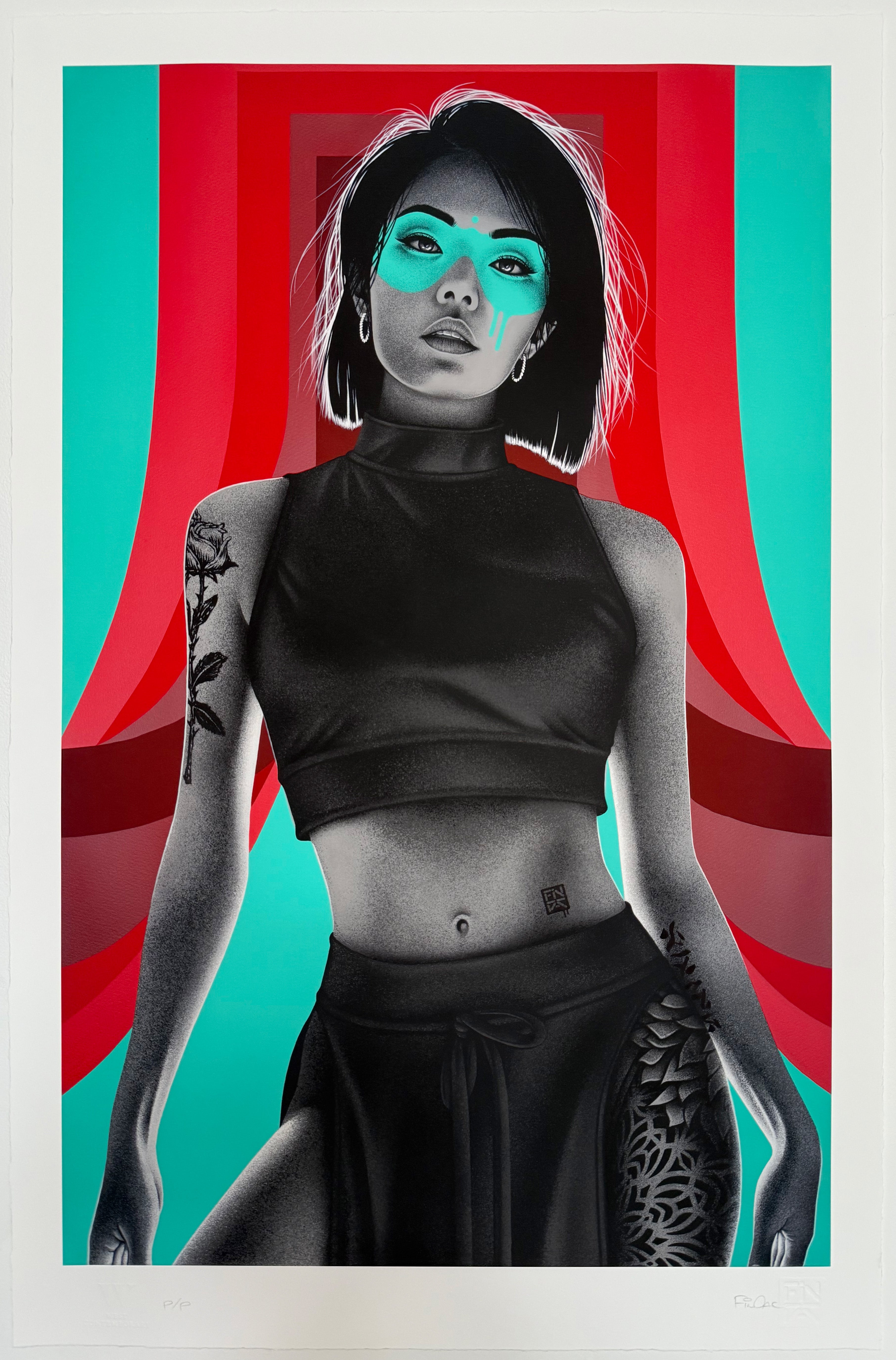 Fin DAC Our House Release - Full Set
