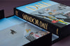 Dali - Baby Sumo Book (Numbered)