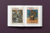 Dali - Baby Sumo Book (Numbered)