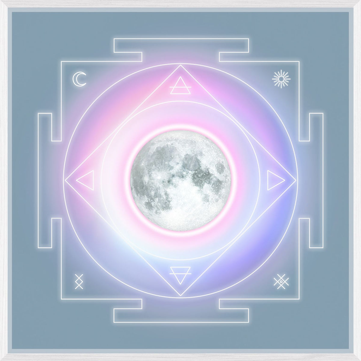Yantra Auric Field