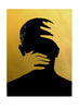 Embrace (Gold) Artist Proof