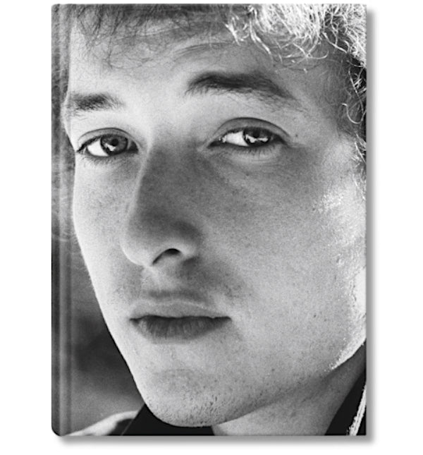 Bob Dylan: A Year And A Day. Daniel Kramer (Collector's Edition)