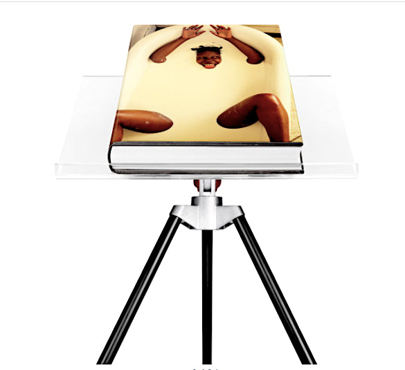 Annie Leibovitz, signed **SUMO book & print** limited edition