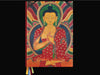 Thomas Laird. Murals of Tibet, Collector's Edition, signed by the Dalai Lama