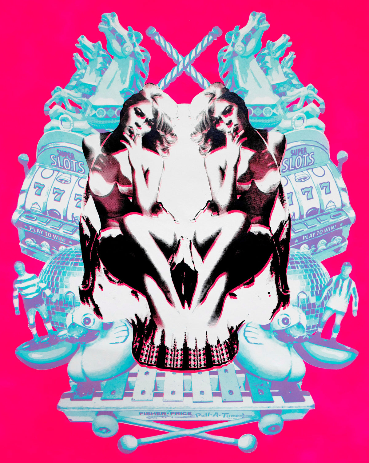 Evil Carn-ival