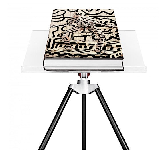 Annie Leibovitz, signed **SUMO book & print** limited edition