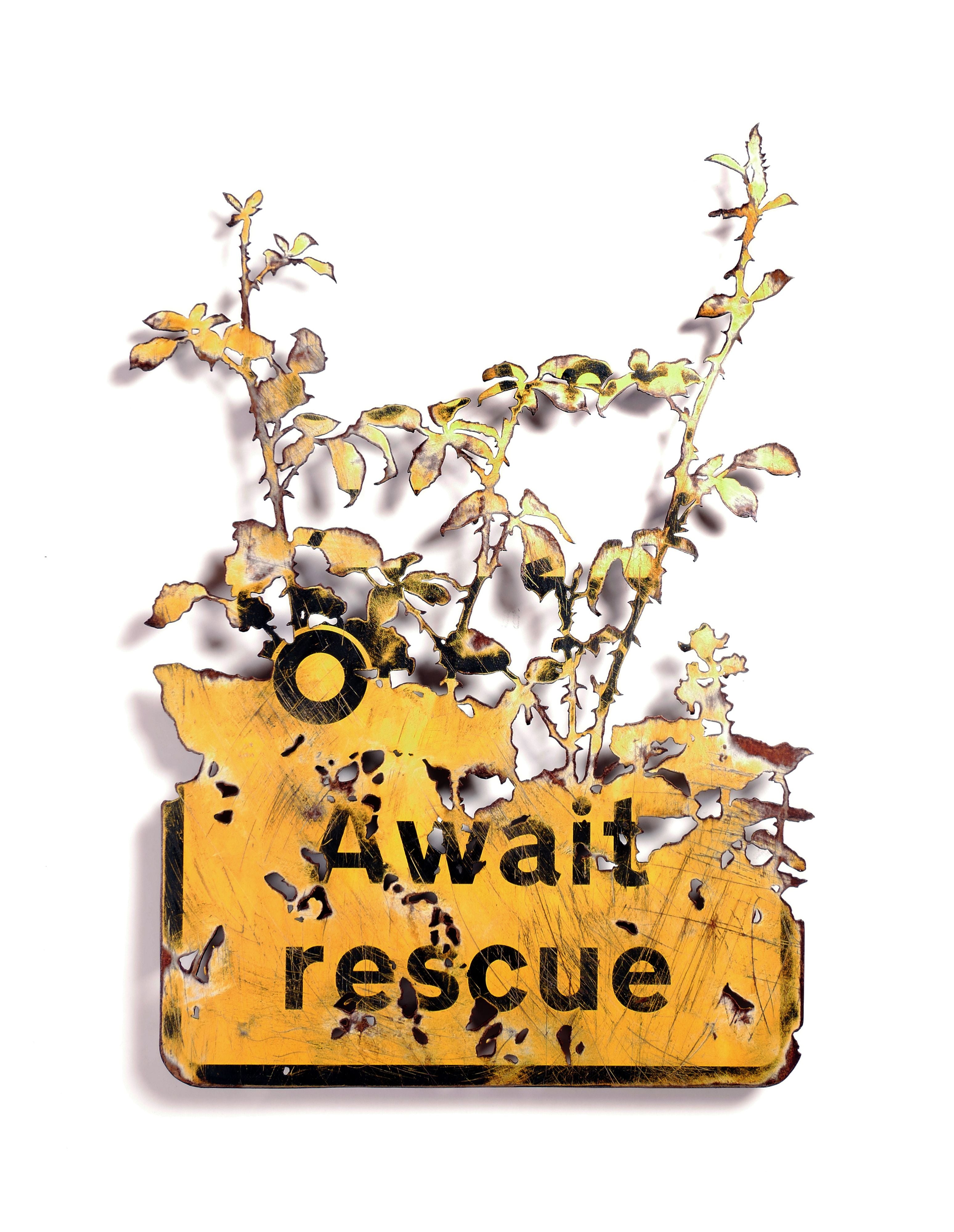 Await Rescue