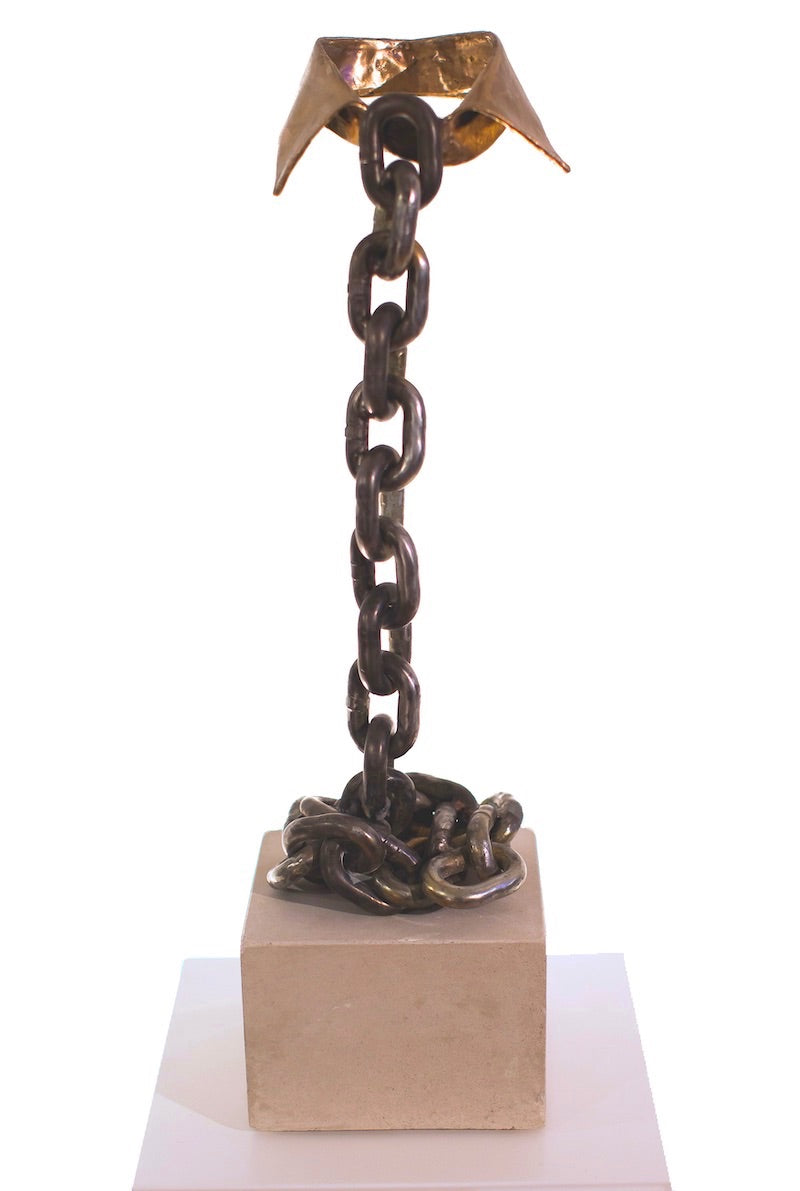 Chain Collar
