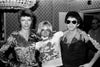 Bowie, Iggy & Lou Reed Dorchester Hotel London, 1972