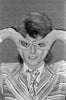 Bowie Owl Eyes CU 1972