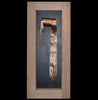 Tie Sculptures (wall mounted)