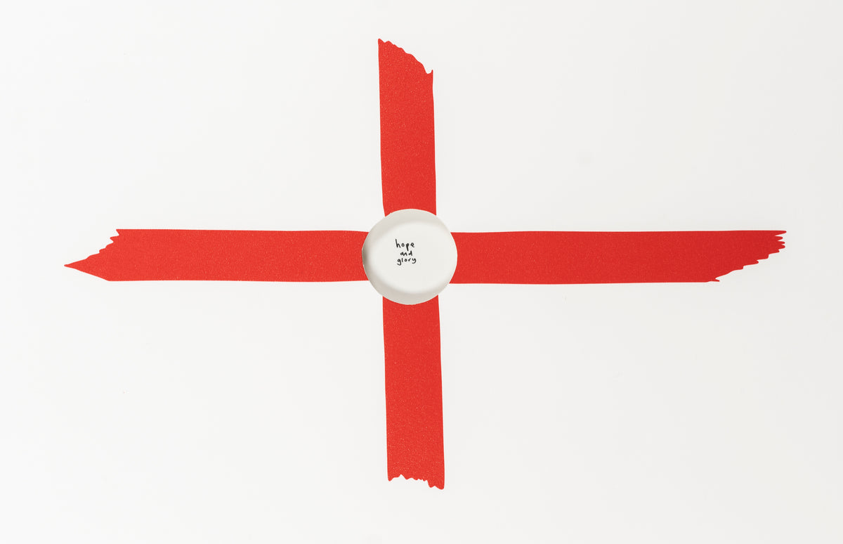 Hope and Glory (World Cup 2022)