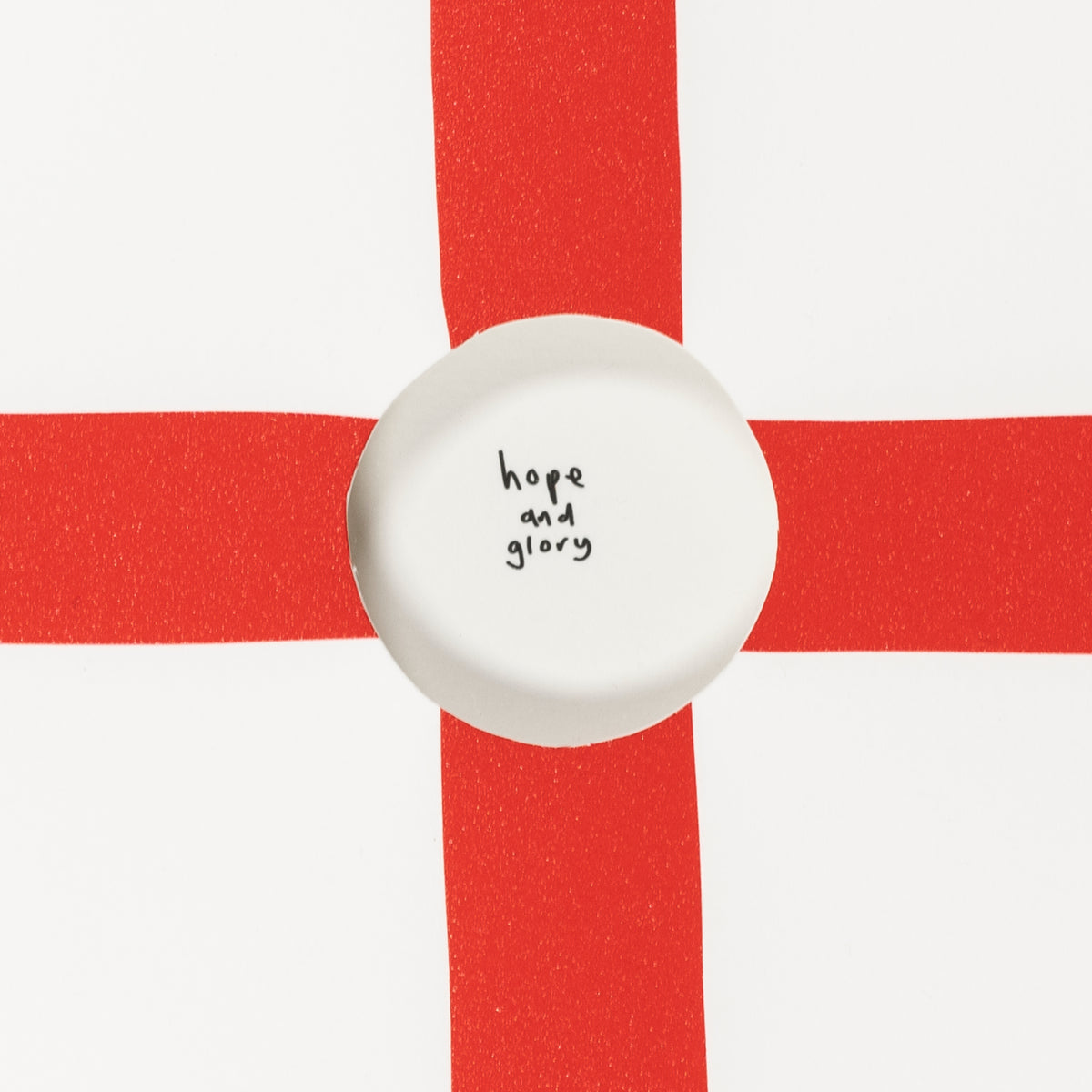 Hope and Glory (World Cup 2022)