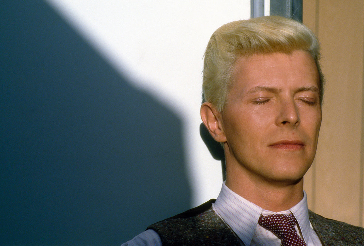 DB Backstage Australia 1983