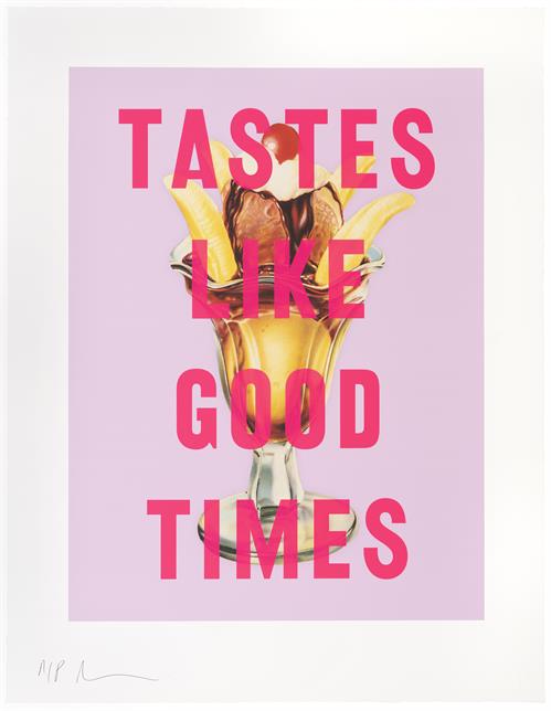 Tastes Like Good Times  (see 5 colour options)