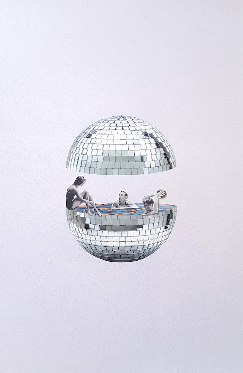 Disco Ball