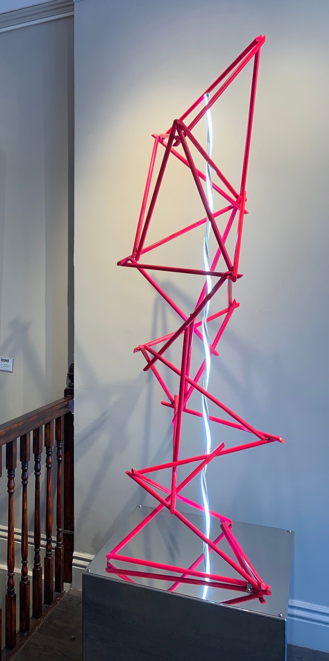 Pink Fracture