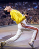 Freddie Maine Road 1986