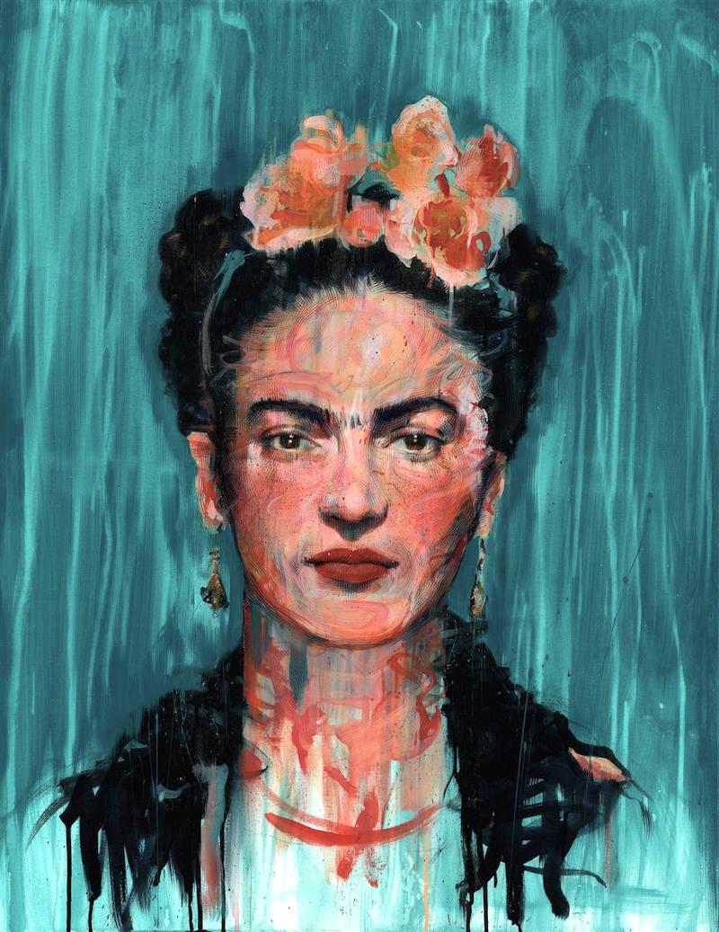 Frida
