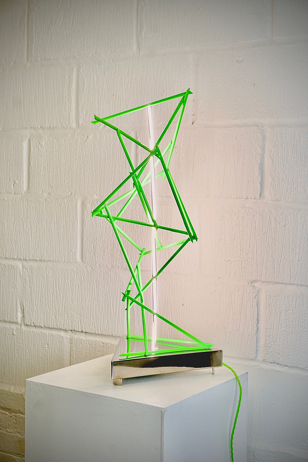 Green Fracture