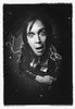 Iggy Fulham Road Studios London 1972