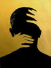 Embrace (Gold) Artist Proof