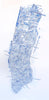 Manhattan print